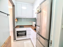 Blk 588C Park Central @ Amk (Ang Mo Kio), HDB 4 Rooms #229941671